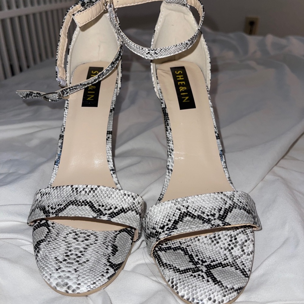 Heels